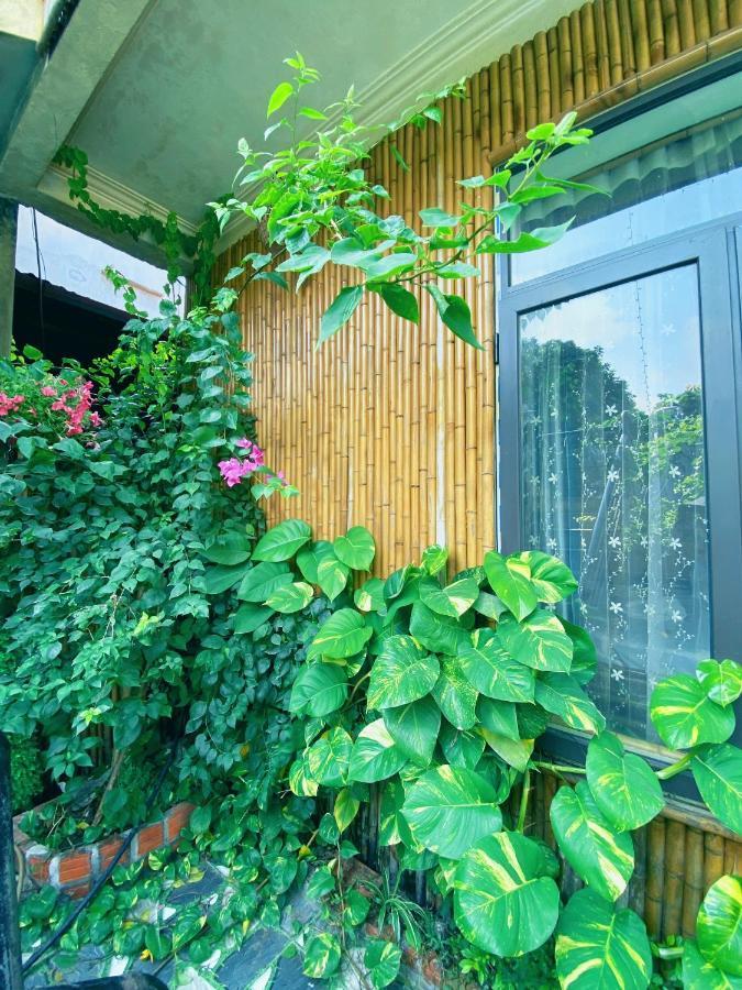 Trang An Moon Garden Homestay Ninh Binh Zewnętrze zdjęcie