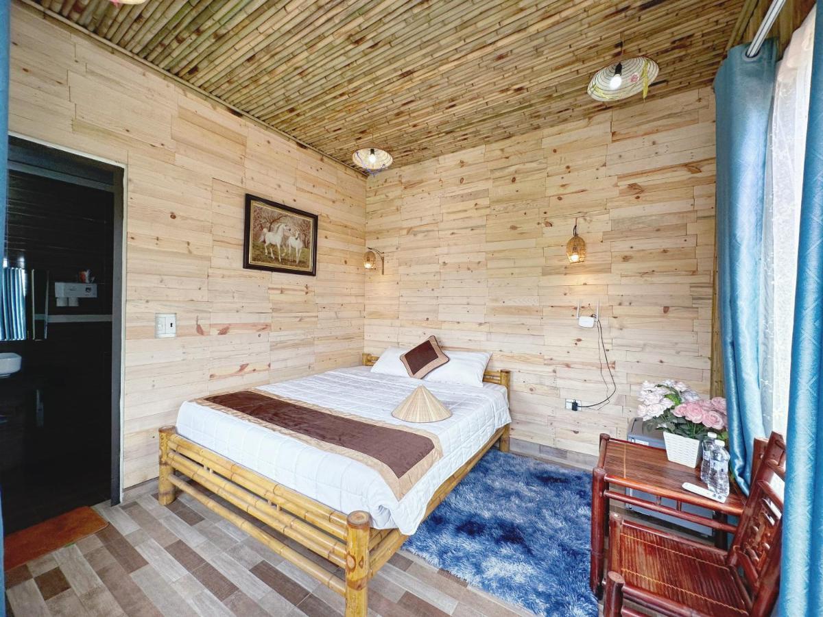 Trang An Moon Garden Homestay Ninh Binh Zewnętrze zdjęcie