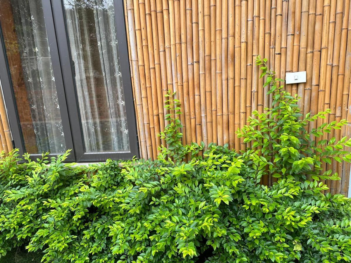 Trang An Moon Garden Homestay Ninh Binh Zewnętrze zdjęcie
