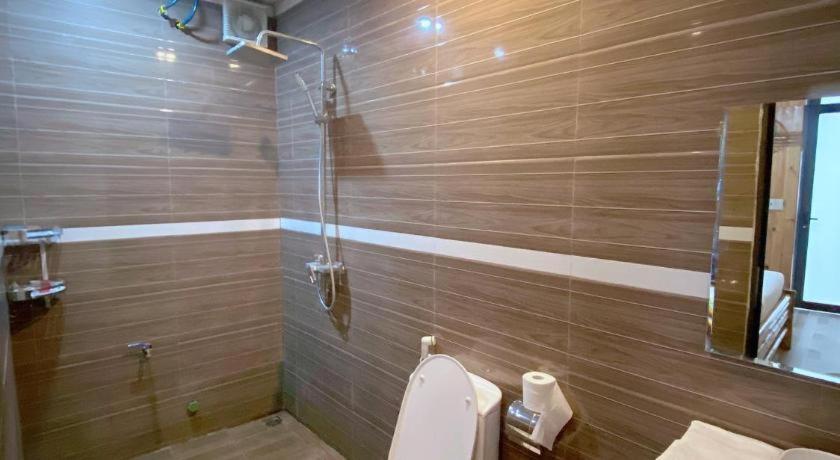 Trang An Moon Garden Homestay Ninh Binh Zewnętrze zdjęcie